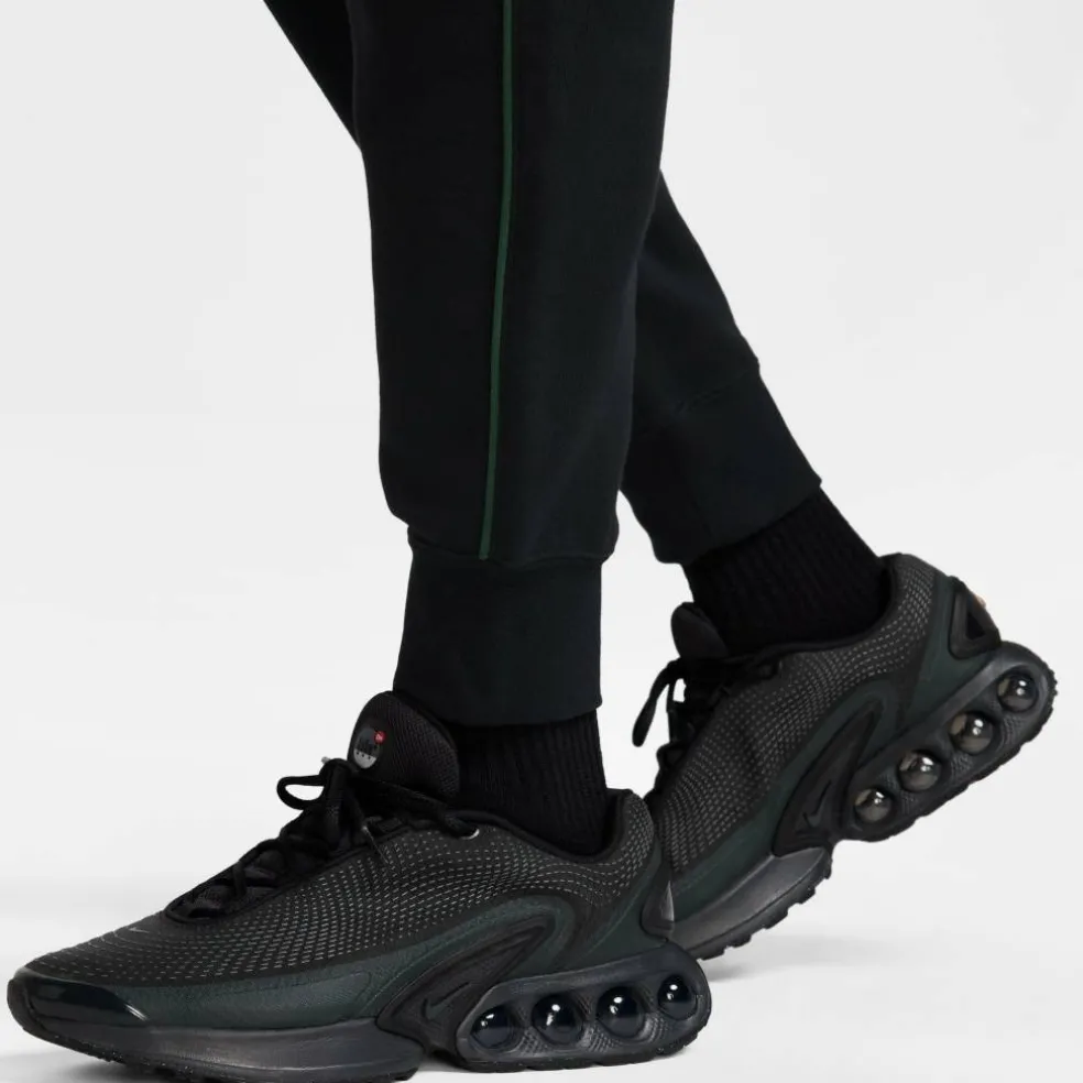 M NSW SW AIR CARGO PANT FLC BB