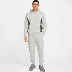 M NSW SW AIR CARGO PANT FLC BB