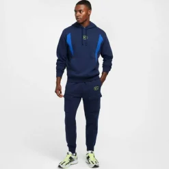 M NSW SW AIR CARGO PANT FLC BB