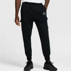 M NSW SW AIR CARGO PANT FLC BB