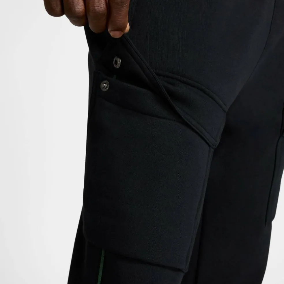 M NSW SW AIR CARGO PANT FLC BB