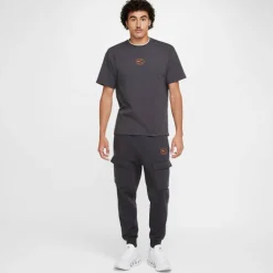 M NSW SW AIR CARGO PANT FLC BB