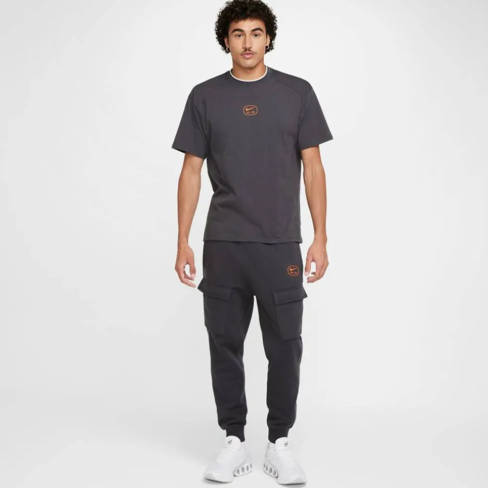 M NSW SW AIR CARGO PANT FLC BB