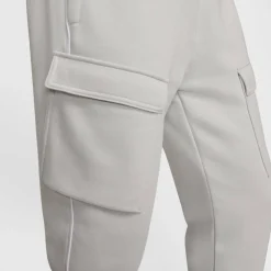M NSW SW AIR CARGO PANT FLC BB