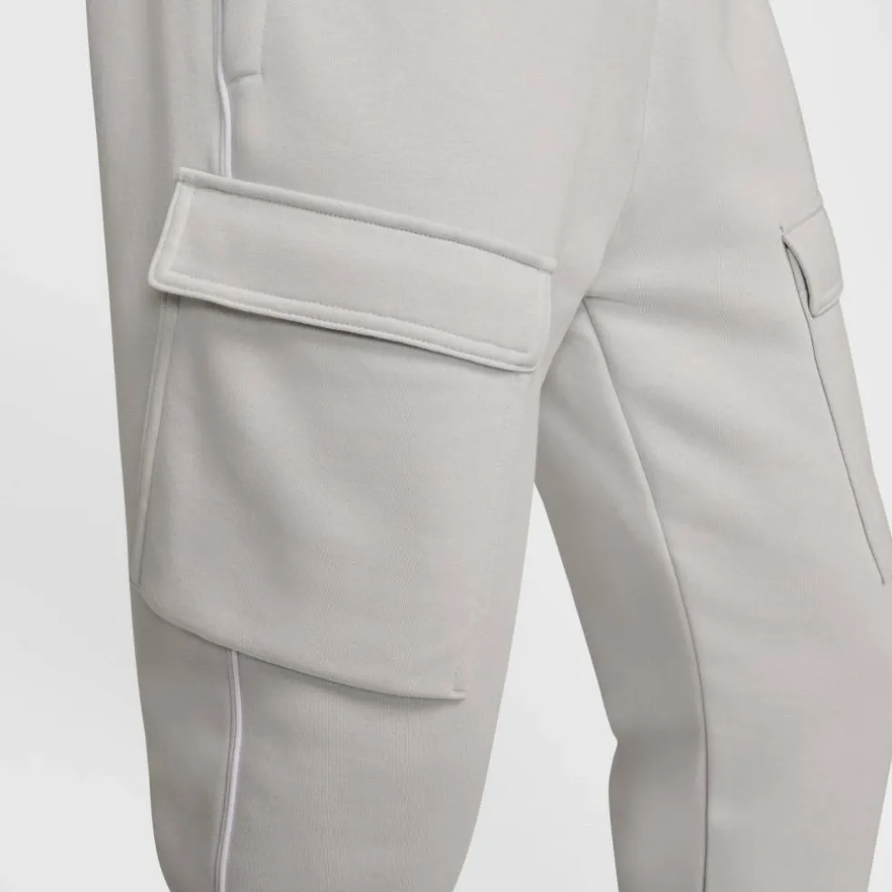 M NSW SW AIR CARGO PANT FLC BB
