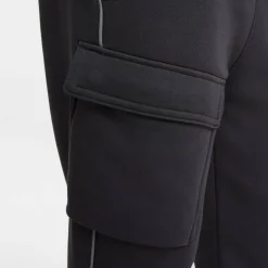 M NSW SW AIR CARGO PANT FLC BB