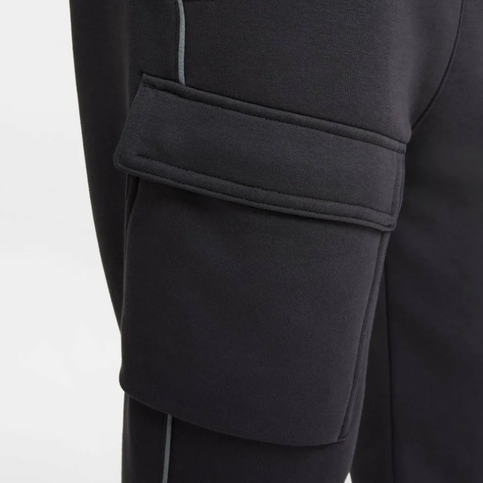 M NSW SW AIR CARGO PANT FLC BB