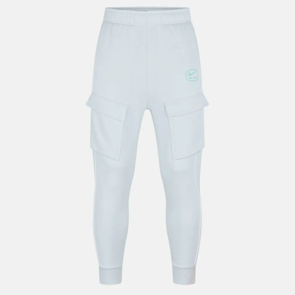 M NSW SW AIR CARGO PANT FLC BB