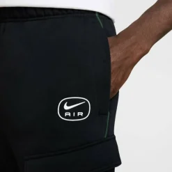 M NSW SW AIR CARGO PANT FLC BB