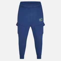 M NSW SW AIR CARGO PANT FLC BB