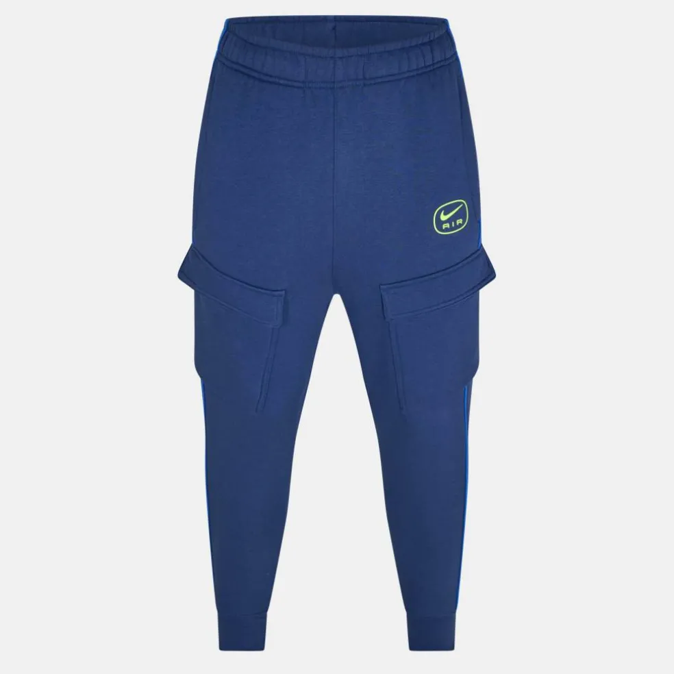 M NSW SW AIR CARGO PANT FLC BB