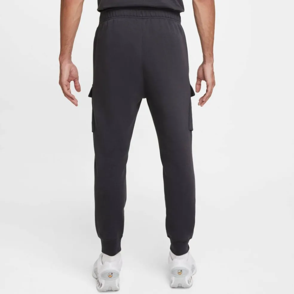M NSW SW AIR CARGO PANT FLC BB