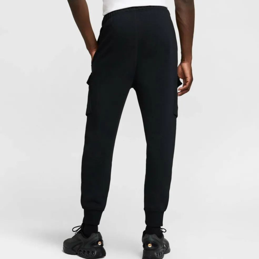 M NSW SW AIR CARGO PANT FLC BB