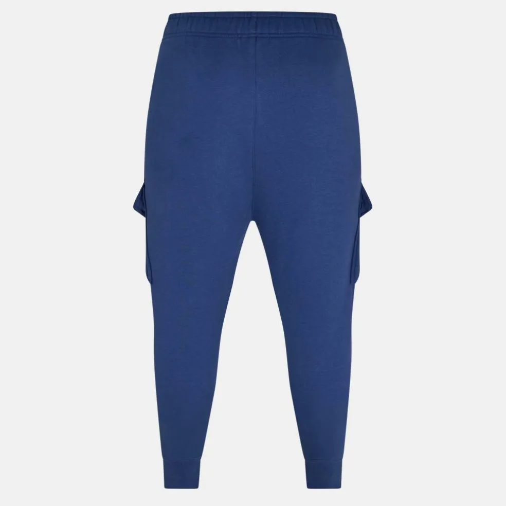 M NSW SW AIR CARGO PANT FLC BB