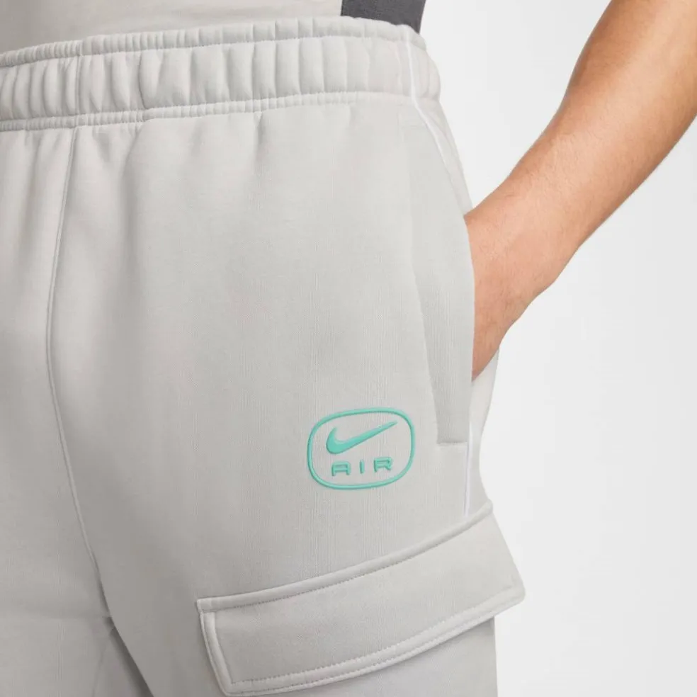M NSW SW AIR CARGO PANT FLC BB