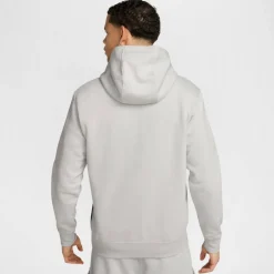 M NSW SW AIR PO HOODY FLC BB