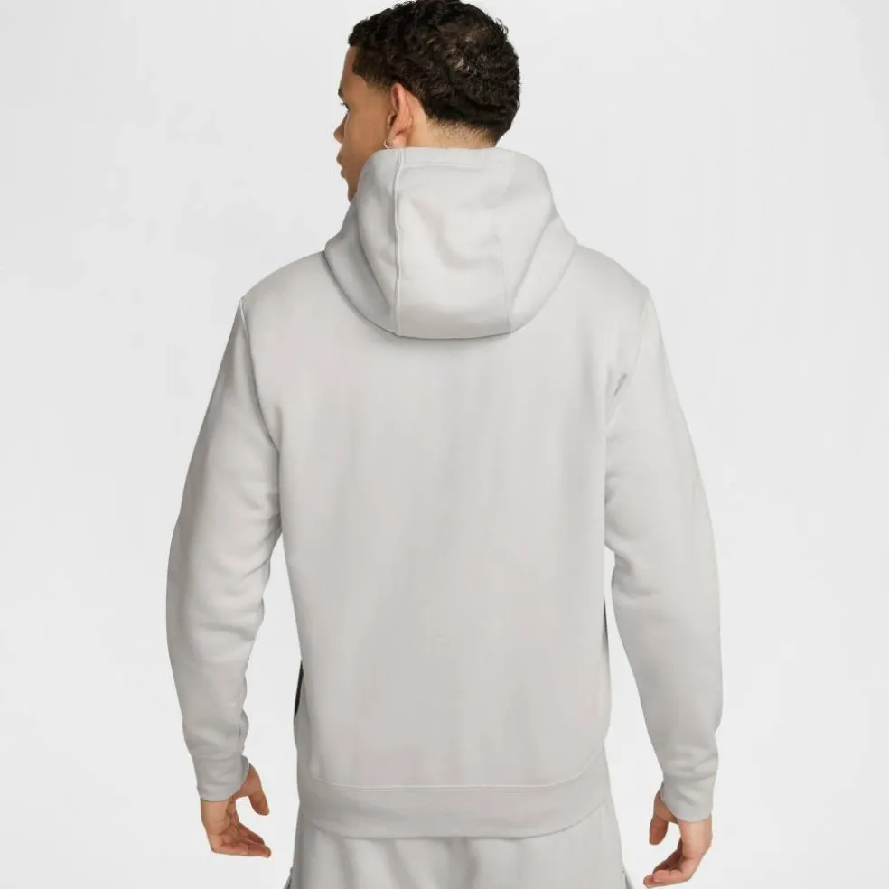 M NSW SW AIR PO HOODY FLC BB