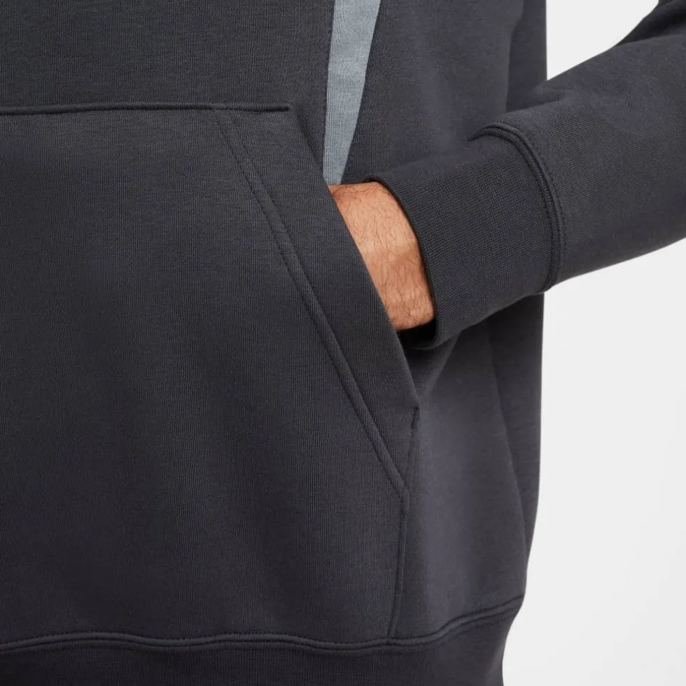 M NSW SW AIR PO HOODY FLC BB