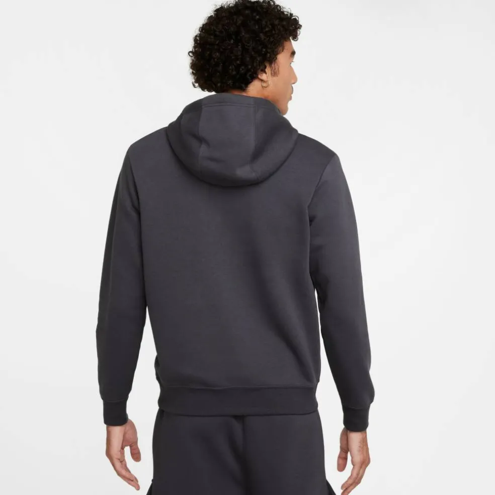 M NSW SW AIR PO HOODY FLC BB
