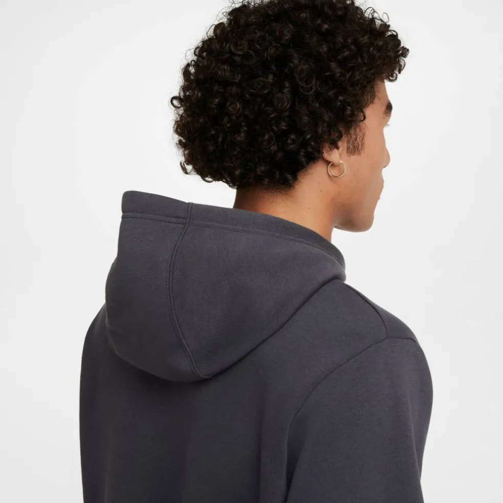 M NSW SW AIR PO HOODY FLC BB