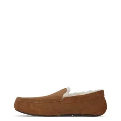 Moccasin Slippers