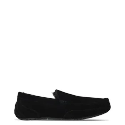 Moccasin Slippers
