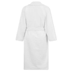 Mono Bathrobe, Monogram Design