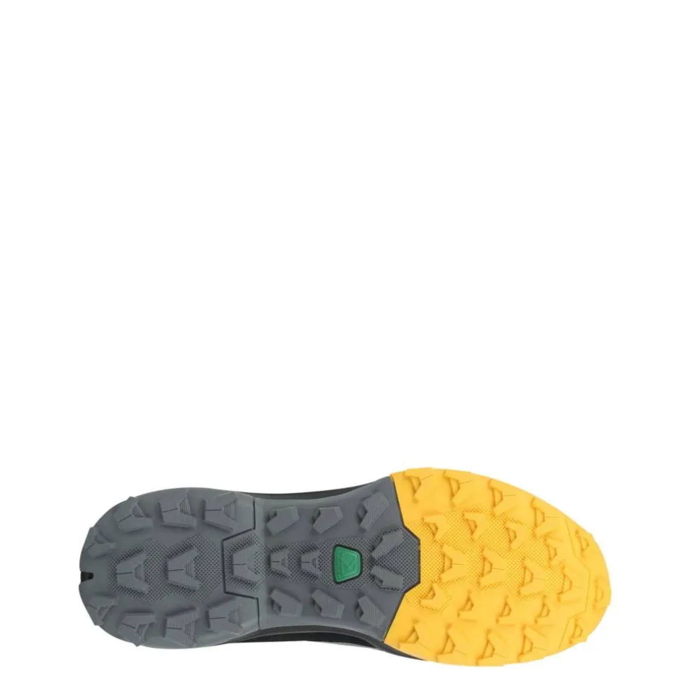 Monti Waterproof Walking Shoes Mens