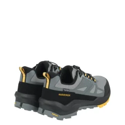 Monti Waterproof Walking Shoes Mens