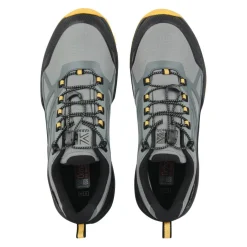 Monti Waterproof Walking Shoes Mens