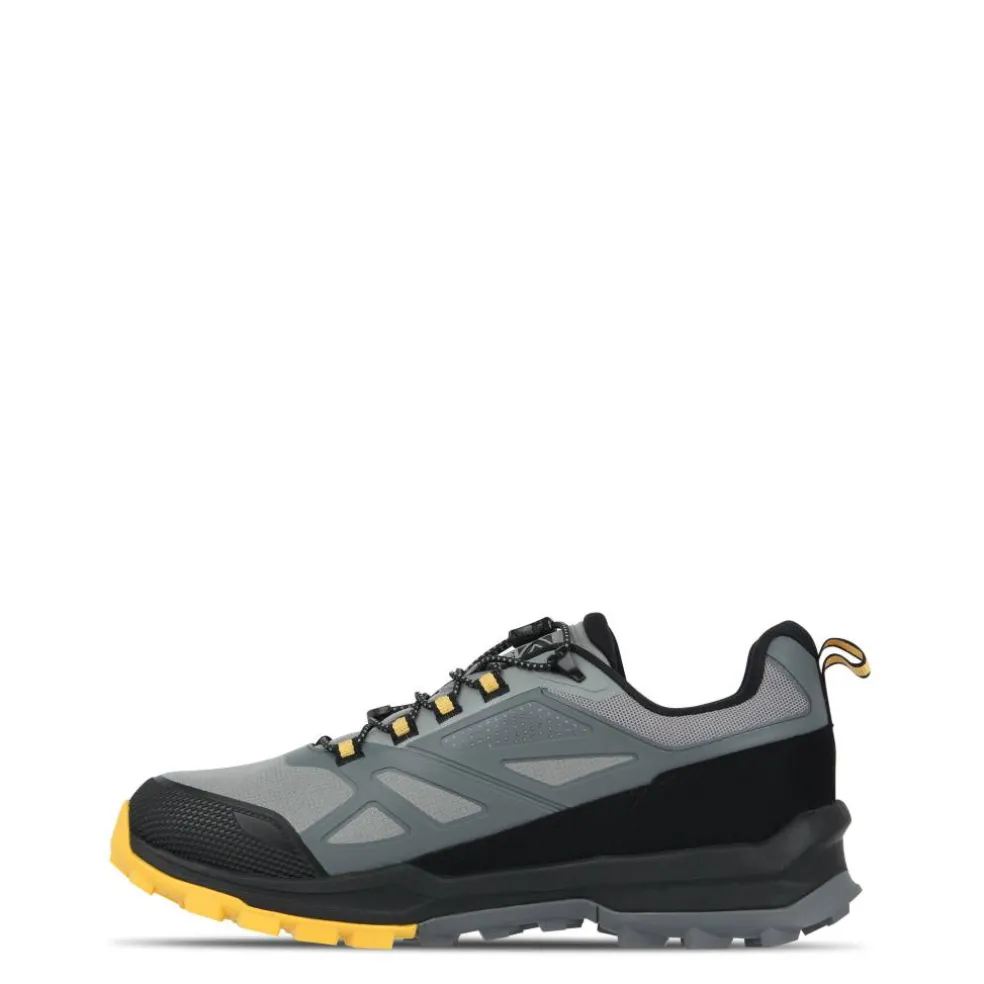Monti Waterproof Walking Shoes Mens