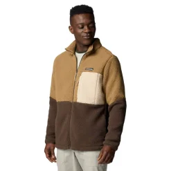 Mountainside Sherpa Fleece Mens