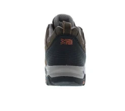 Mount Waterproof Walking Shoes Mens