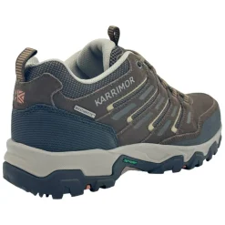Mount Waterproof Walking Shoes Mens