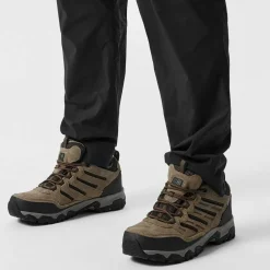 Mount Waterproof Walking Shoes Mens