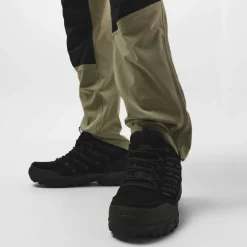 Mount Waterproof Walking Shoes Mens
