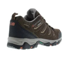 Mount Waterproof Walking Shoes Mens
