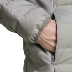 Mt Down Ho J Running Jacket Mens
