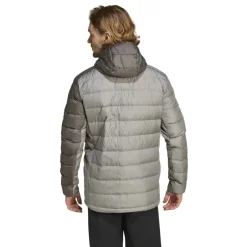 Mt Down Ho J Running Jacket Mens