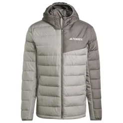 Mt Down Ho J Running Jacket Mens