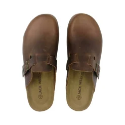 Mule Sandals Mens