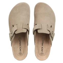 Mule Sandals Mens