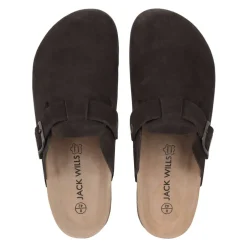 Mule Sandals Mens