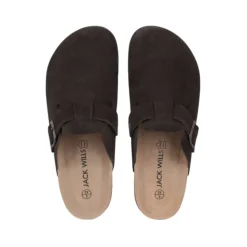 Mule Sandals Mens