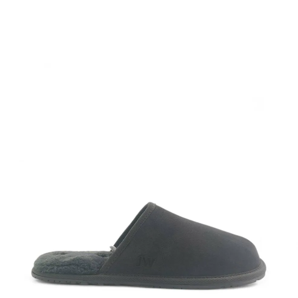 Mule Slippers Mens