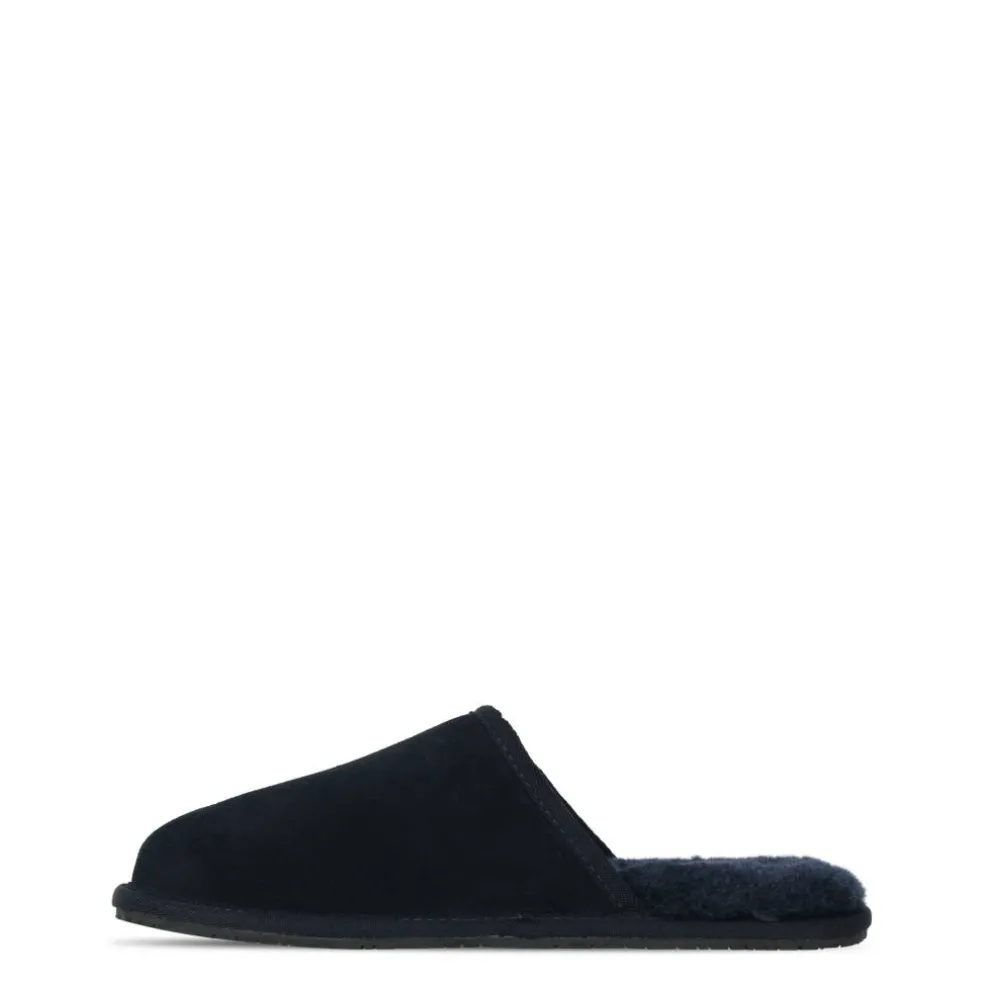 Mule Slippers Mens