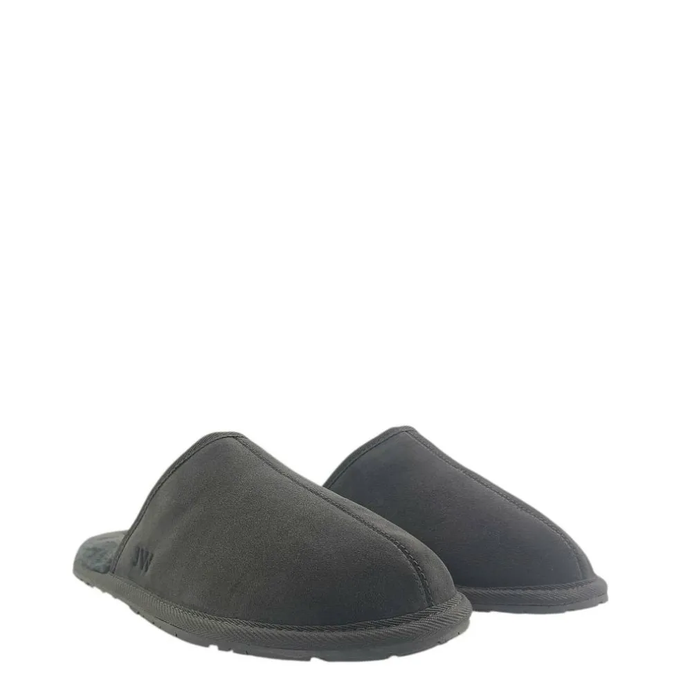 Mule Slippers Mens