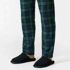 Mule Slippers Mens