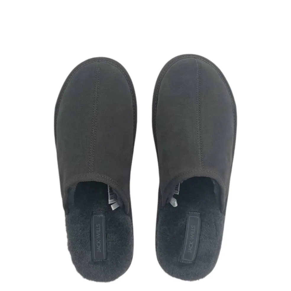 Mule Slippers Mens