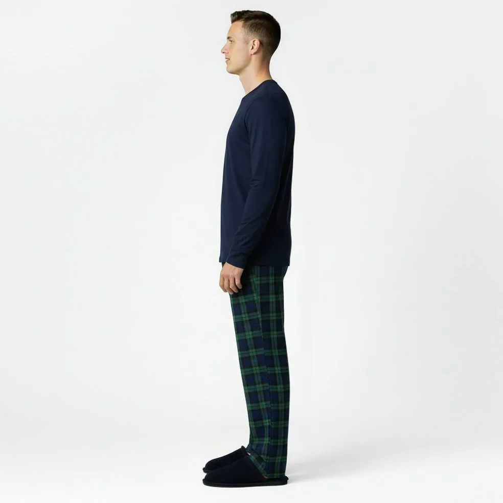 Mule Slippers Mens